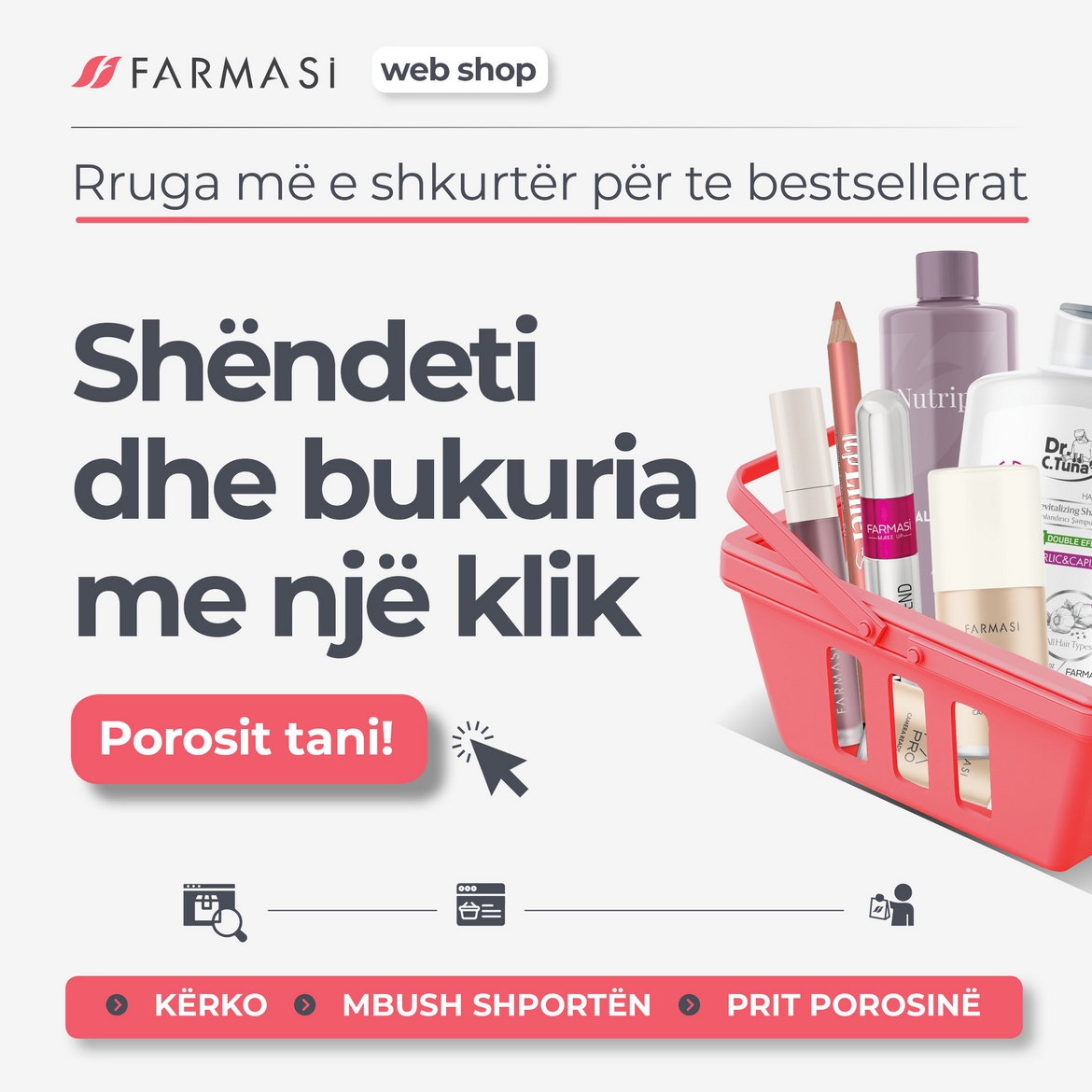 WEB SHOP NAJAVA